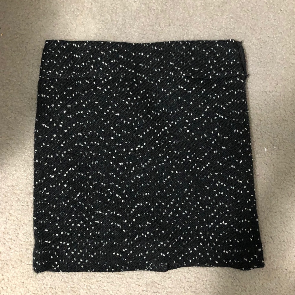 The Limited Skirt